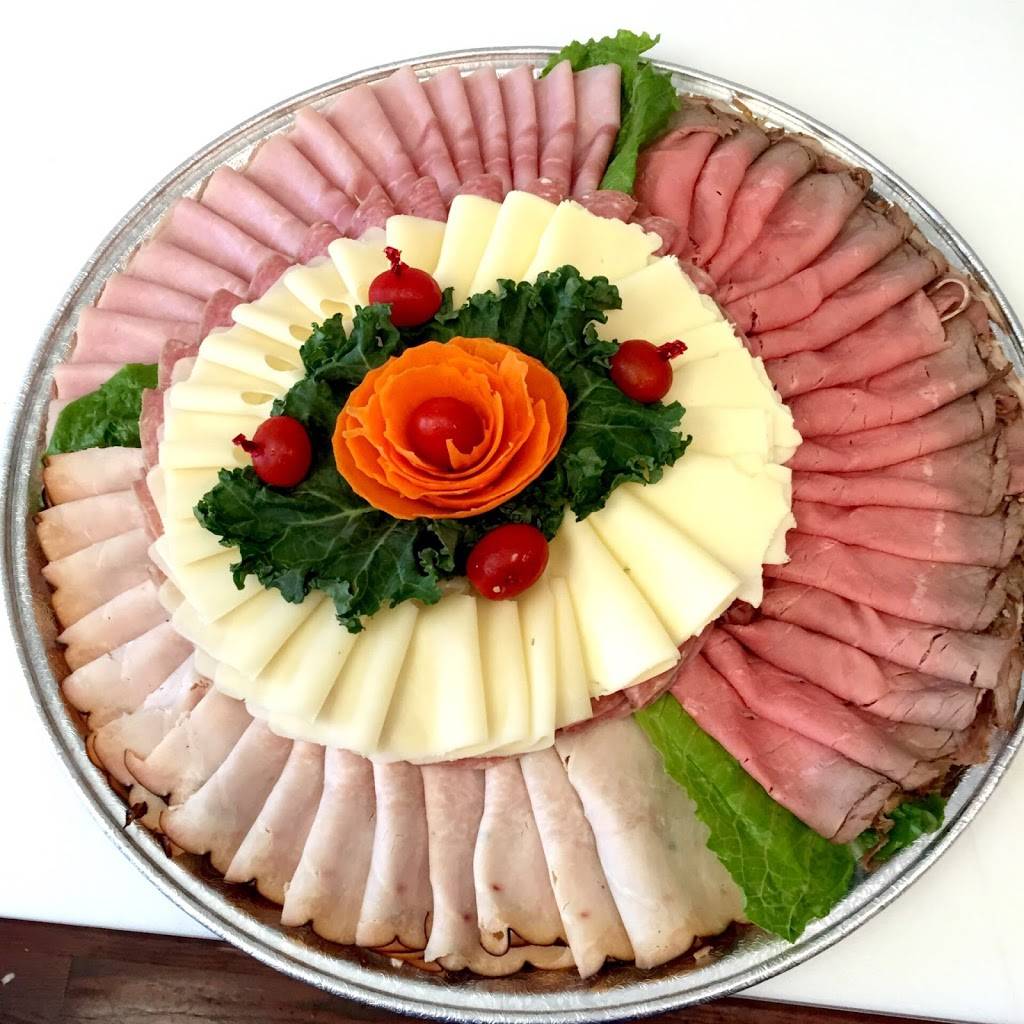 Maple Avenue Delicatessen | restaurant | 5 Maple Ave, Rockville Centre, NY 11570, USA | 5164424178 OR +1 516-442-4178