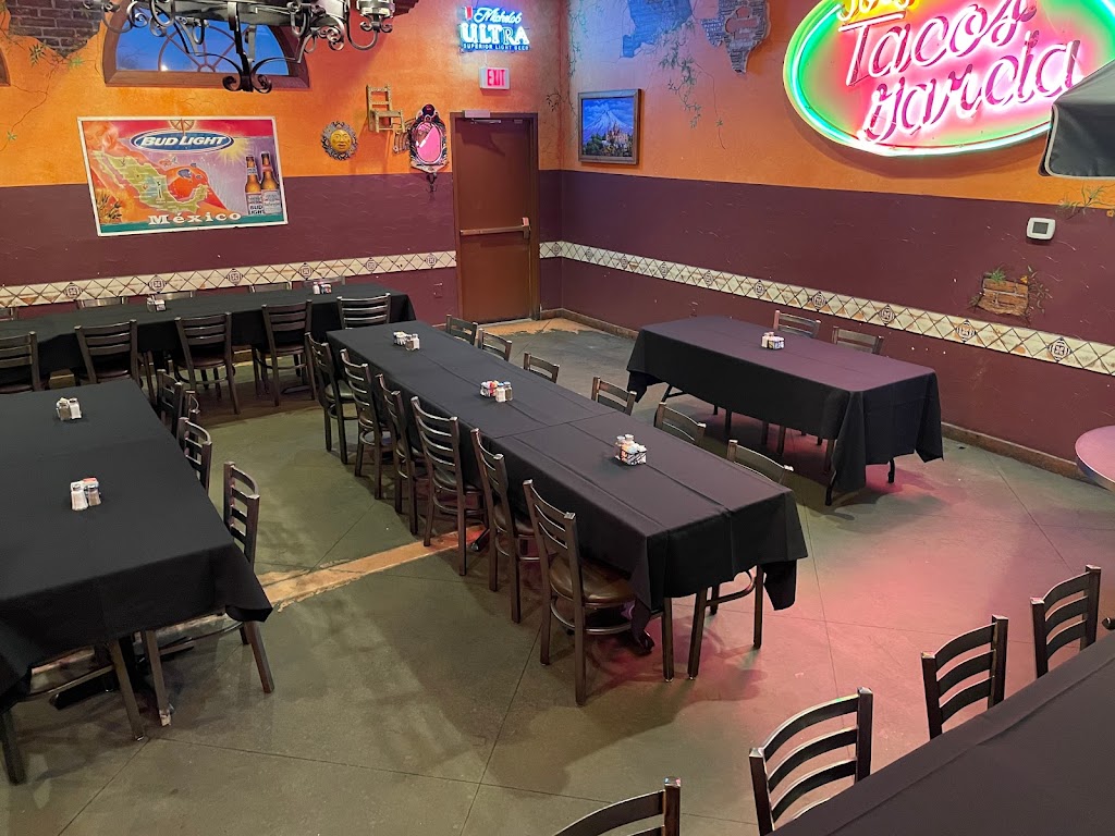 Tacos Garcia Mexican Café | restaurant | 1100 Ross St, Amarillo, TX 79102, USA | 8063710411 OR +1 806-371-0411