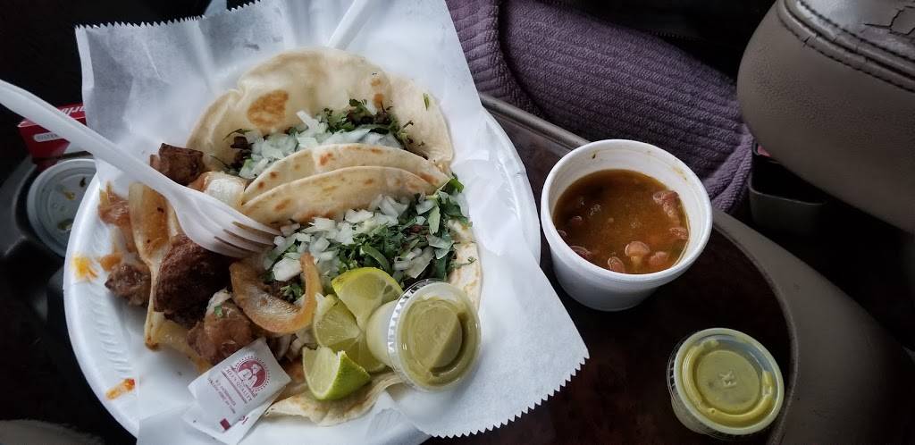 Taqueria La Morenita | restaurant | 2005 Broadway St, Houston, TX 77012, USA | 8322428356 OR +1 832-242-8356