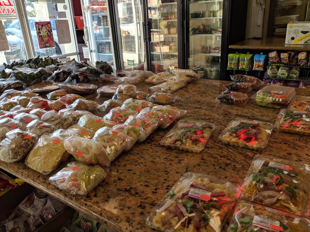 Lee Sandwiches | meal takeaway | 990 Story Rd # 30, San Jose, CA 95122, USA | 4082953402 OR +1 408-295-3402