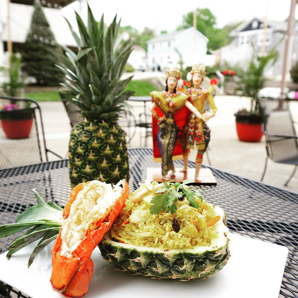 Jasmine | restaurant | 216 N River St, Wilkes-Barre, PA 18702, USA | 5708227222 OR +1 570-822-7222