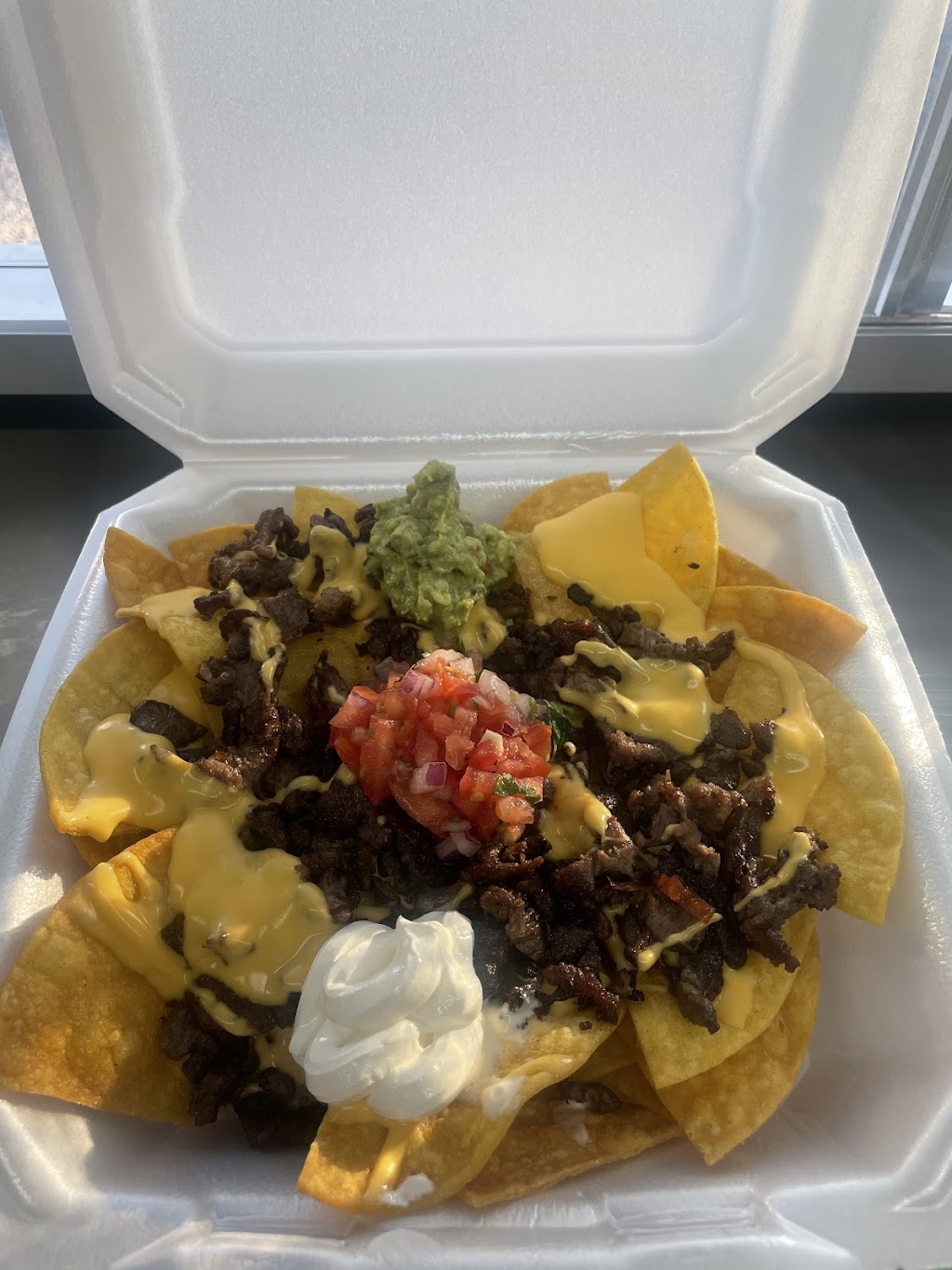 Adrianas taqueria | restaurant | 2000 N Rockwell Ave, Bethany, OK 73008, USA | 4055105831 OR +1 405-510-5831