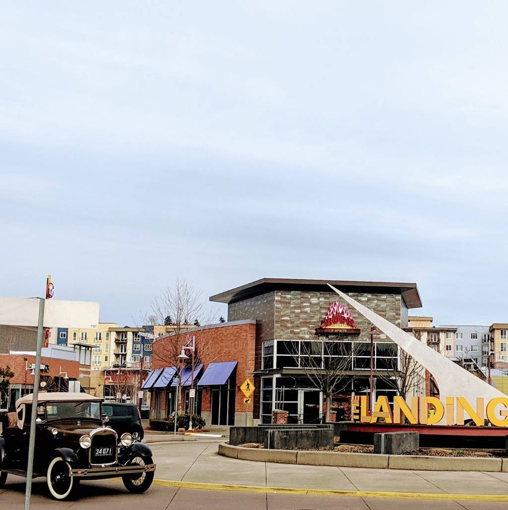 The Rock Wood Fired Pizza | restaurant | 830 N 10th St, Renton, WA 98055, USA | 4252550334 OR +1 425-255-0334