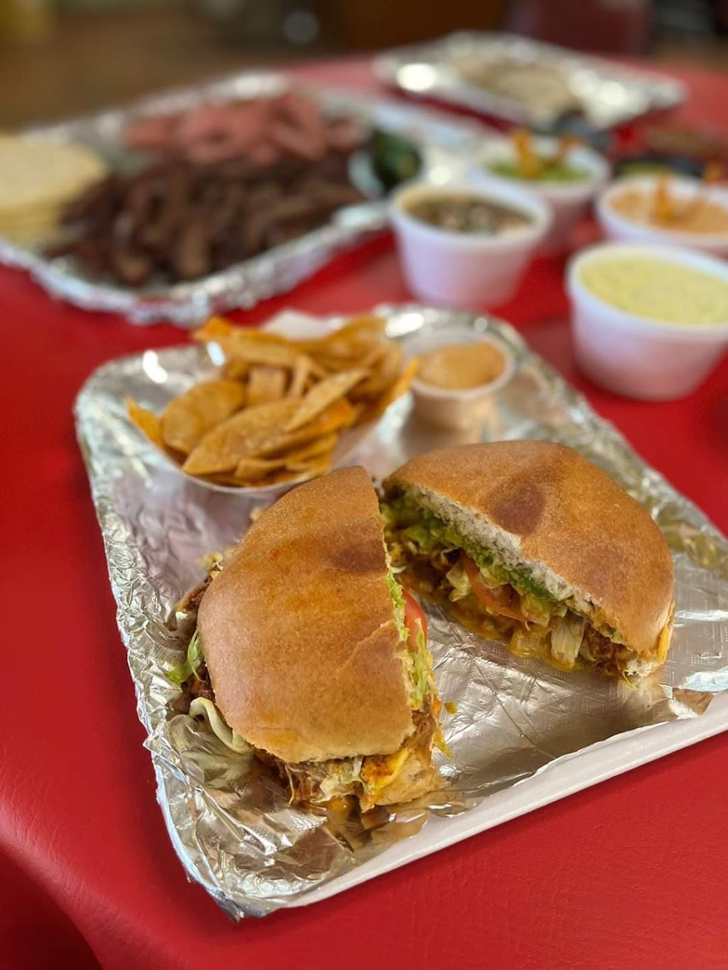 Super Pollos Asados Y Mas | restaurant | 711 W Monte Cristo Rd, Edinburg, TX 78541, USA | 9566550289 OR +1 956-655-0289