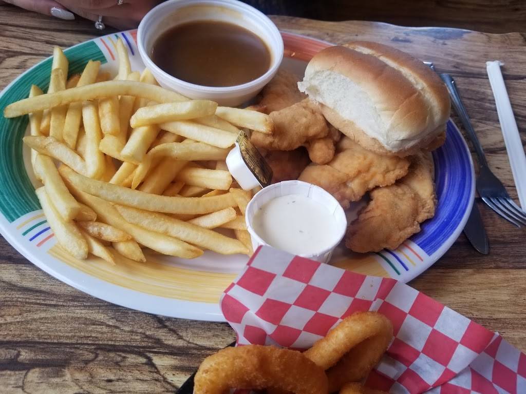 Cappies Drive In | restaurant | 264 NY-67, Amsterdam, NY 12010, USA | 5188433544 OR +1 518-843-3544