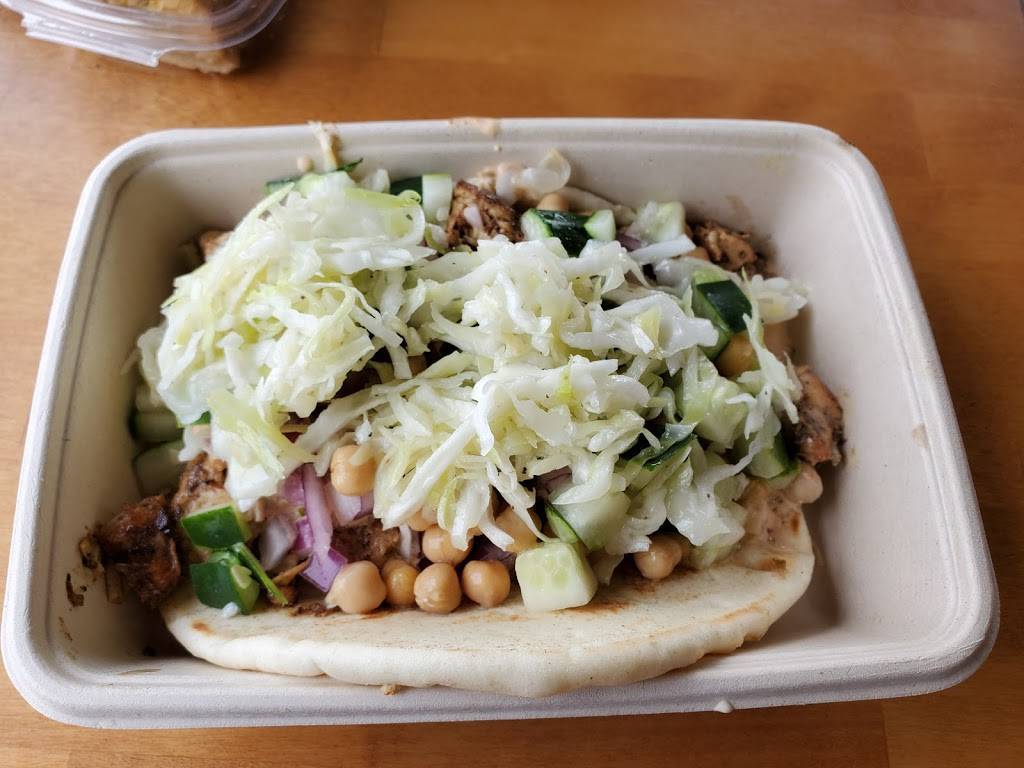 Sababa Mediterranean Grill | restaurant | 6280 E Broad St, Columbus, OH 43213, USA | 6143675555 OR +1 614-367-5555