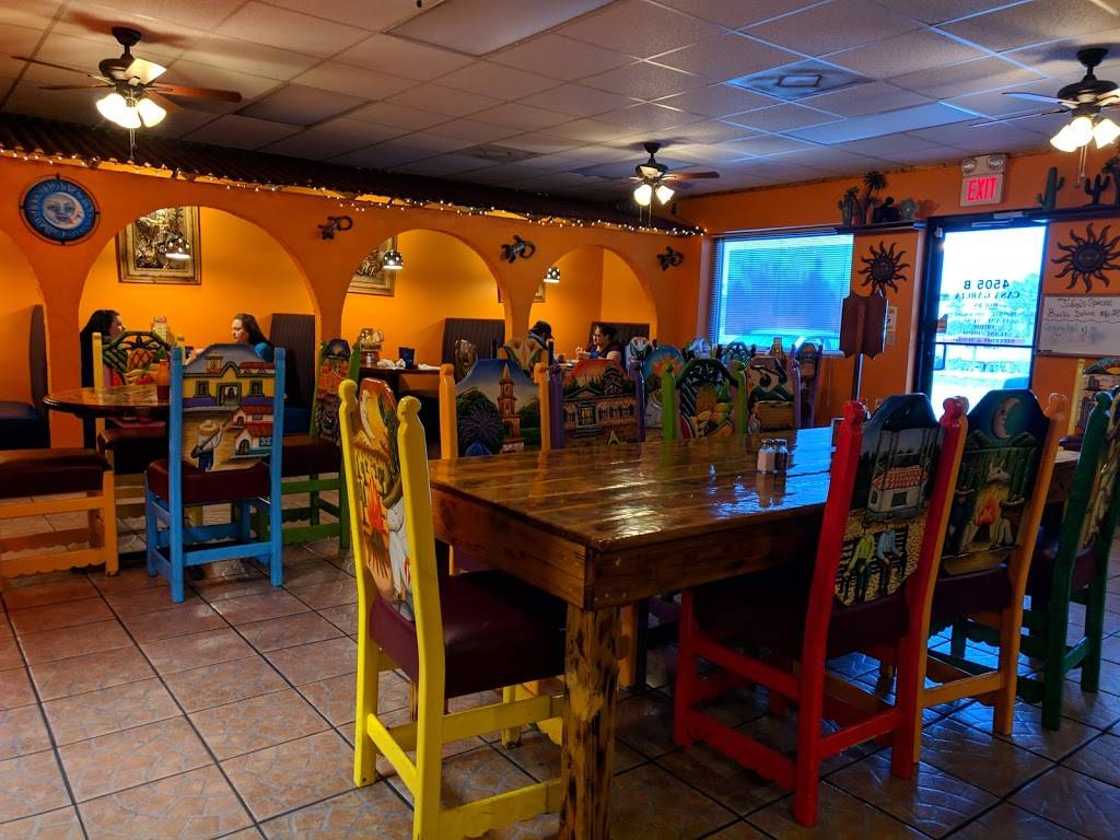 Casa Garcia Mexican Restaurant | restaurant | 4505 US-15, Carthage, NC 28327, USA | 9109471881 OR +1 910-947-1881