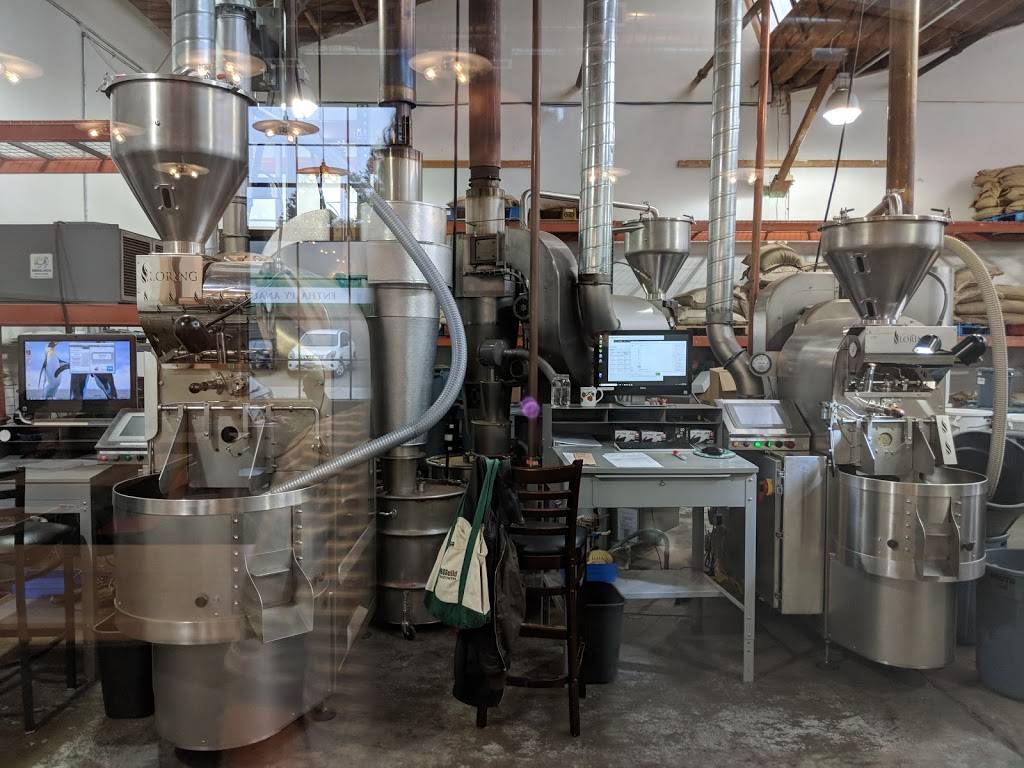 CoRo Coffee Room | cafe | 2324 Fifth Street, Berkeley, CA 94710, USA | 5105422543 OR +1 510-542-2543