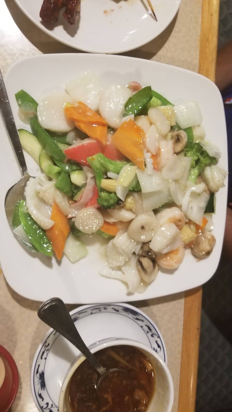 New Panda 2 | meal delivery | 1625 N Union Blvd, Colorado Springs, CO 80909, USA | 7195748336 OR +1 719-574-8336