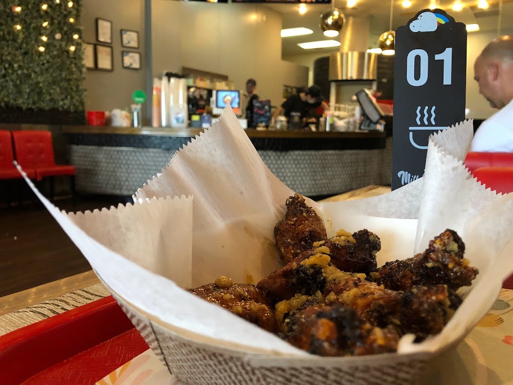 Milk Tea Cafe | cafe | 3242 John Young Pkwy suite a, Kissimmee, FL 34741, USA | 4073504885 OR +1 407-350-4885