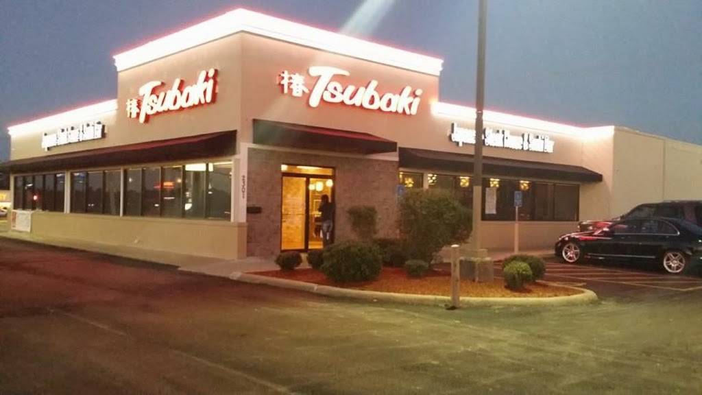 Tsubaki Japanese Restaurant | restaurant | 2301 S 1st St, Lufkin, TX 75901, USA | 9366398889 OR +1 936-639-8889