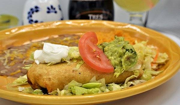 Vaqueros Mexican Restaurant & Taqueria | restaurant | 9605 Prominent Point, Colorado Springs, CO 80924, USA | 7199007862 OR +1 719-900-7862