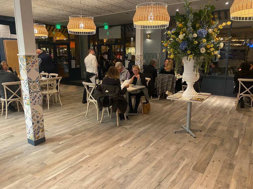 Locanda Amalfi | restaurant | 349 Main St, Pleasanton, CA 94556, USA | 9252495484 OR +1 925-249-5484