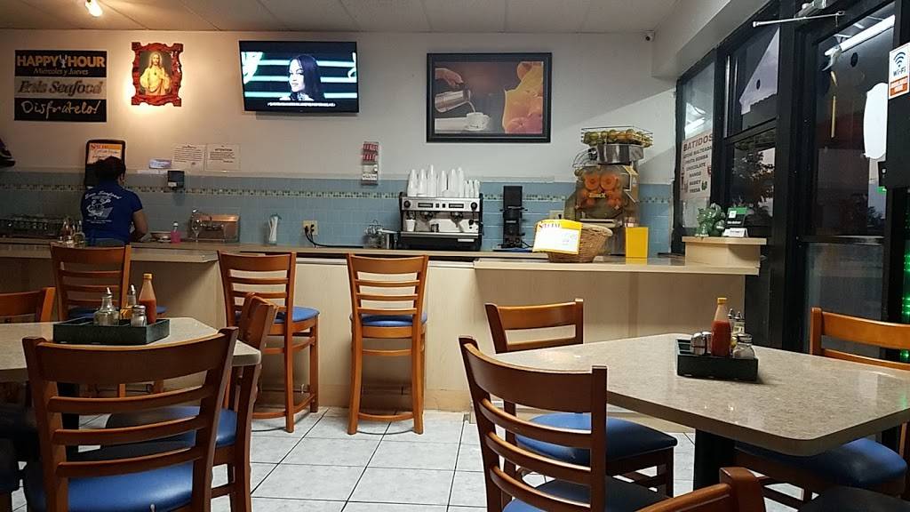 Enis Seafood | restaurant | 11322 SW 184th St, Miami, FL 33157, USA | 3052522179 OR +1 305-252-2179