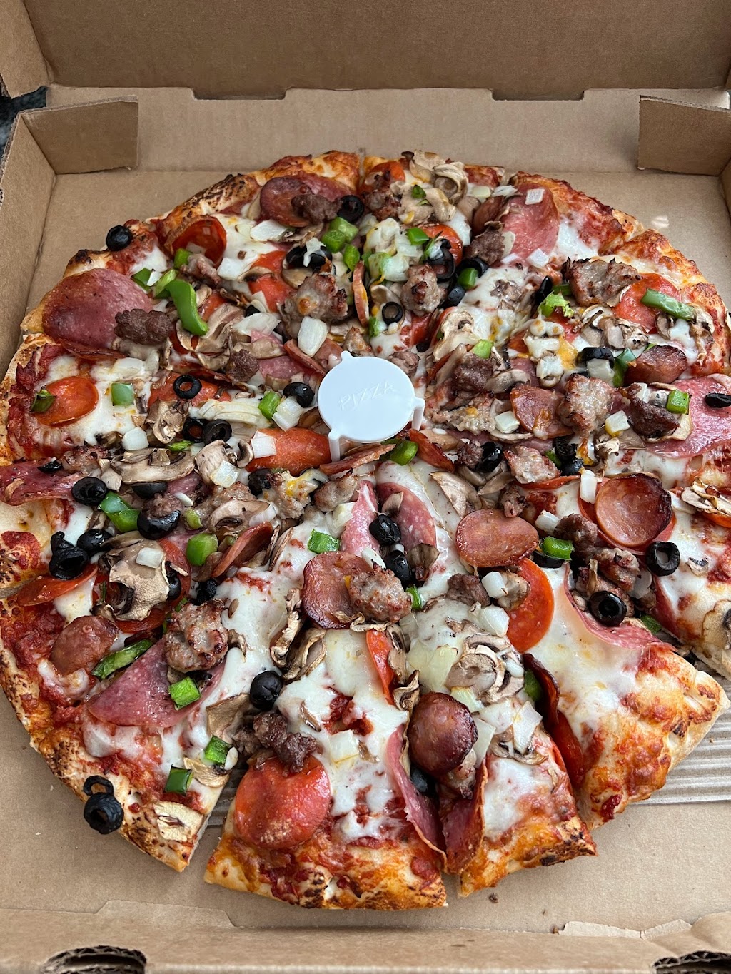 Mountain Mikes Pizza | meal delivery | 35 Skyline Plaza, Daly City, CA 94015, USA | 6509934668 OR +1 650-993-4668
