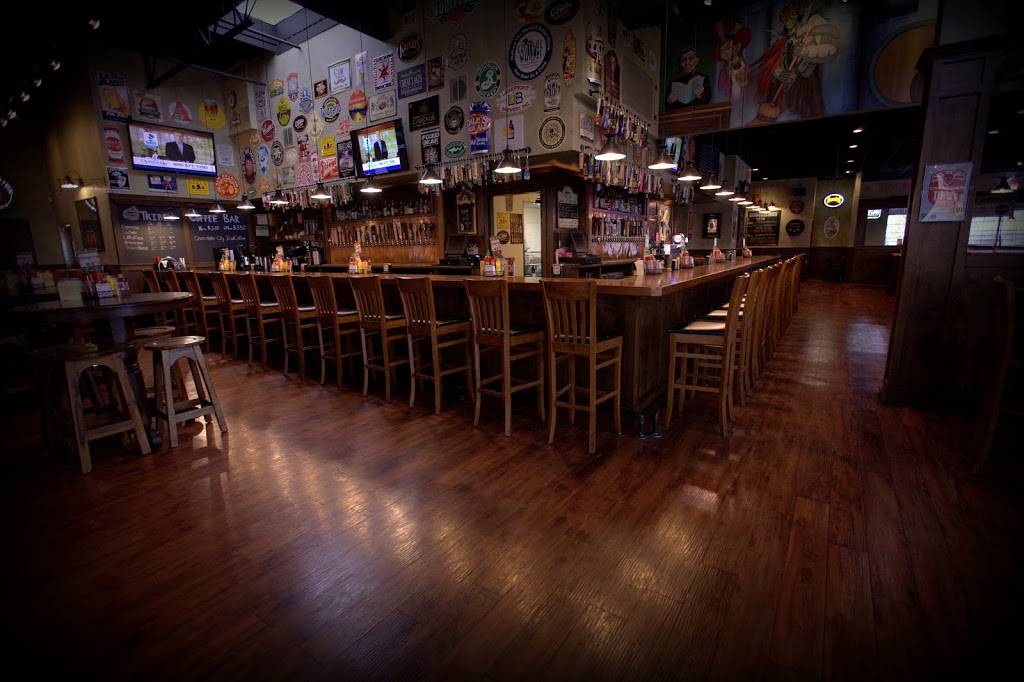 Tribes Alehouse & Grill | restaurant | 9501 W 171st St, Tinley Park, IL 60487, USA | 7089662051 OR +1 708-966-2051