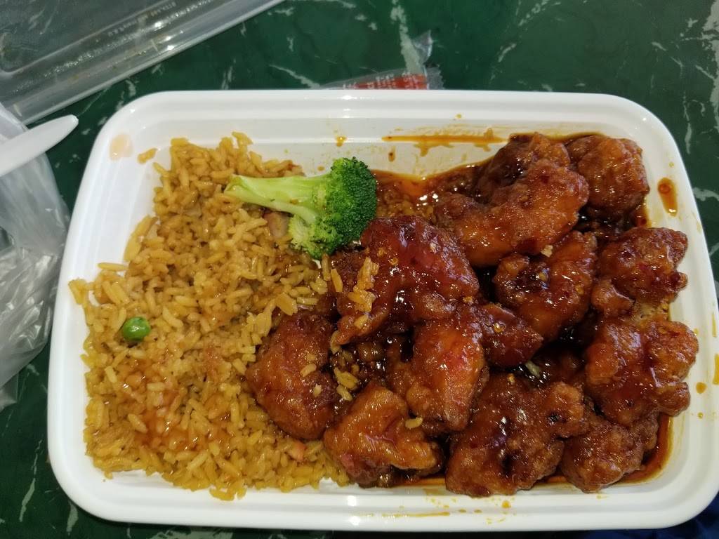 No. 1 Wok | restaurant | 1553 N Singleton Ave, Titusville, FL 32796, USA | 3212696680 OR +1 321-269-6680