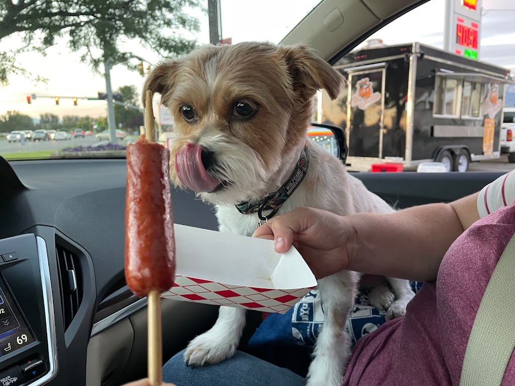 The Corndog Company | restaurant | 171 N Main St, Springville, UT 84663, USA | 8015056595 OR +1 801-505-6595