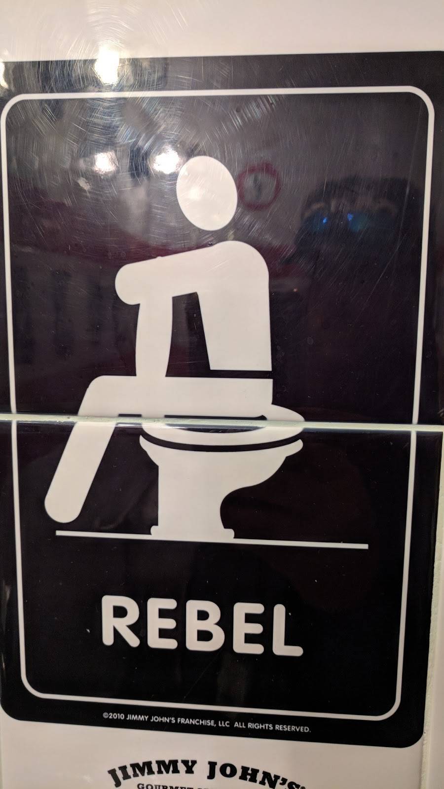 Jimmy Johns | meal delivery | 901 E University Ave Building 965D, Las Cruces, NM 88001, USA | 5753731555 OR +1 575-373-1555