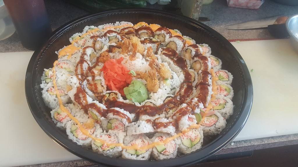 Chens Kitchen | restaurant | 8014 Loch Raven Blvd, Towson, MD 21286, USA | 4103393818 OR +1 410-339-3818