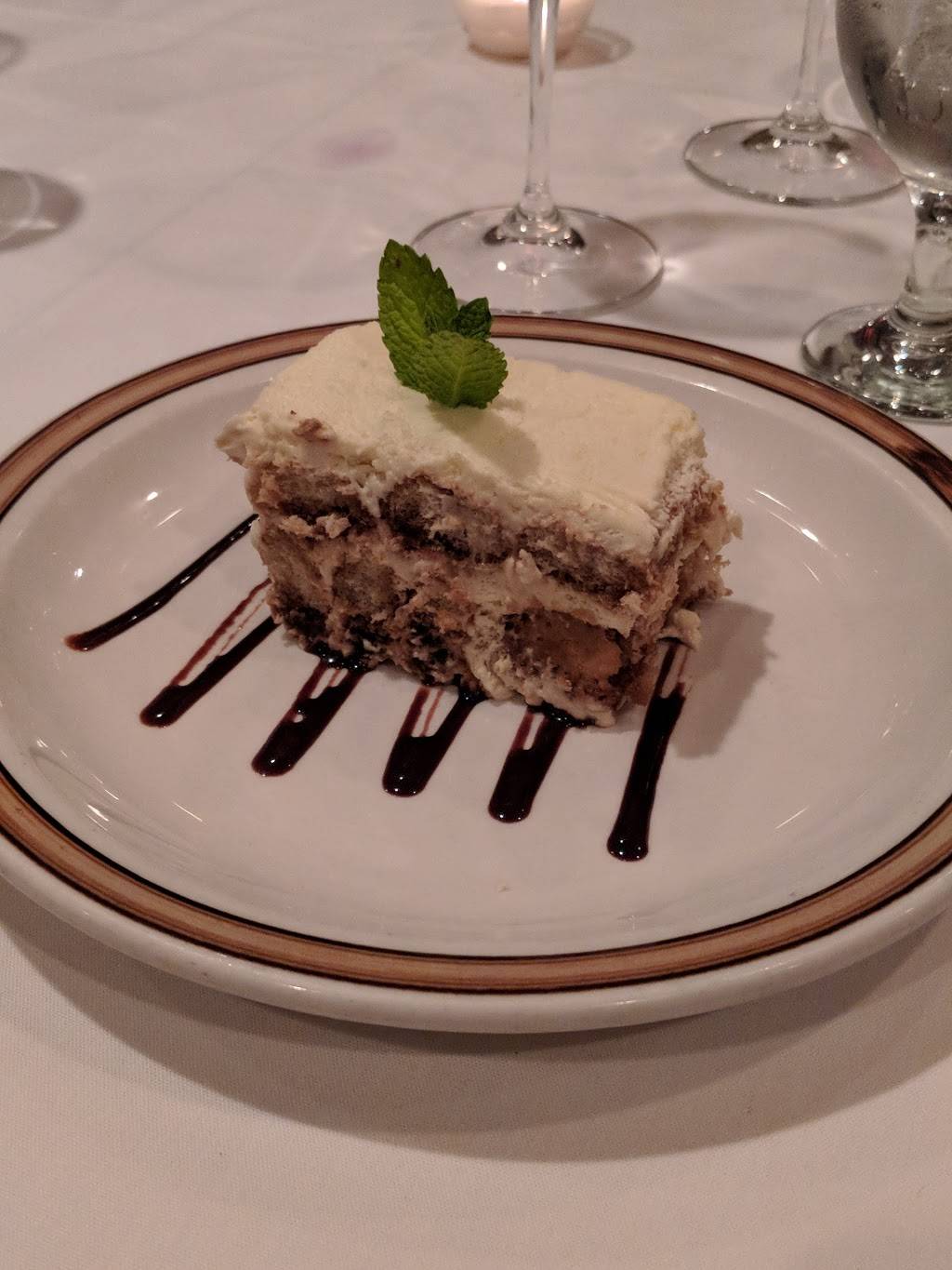 Ninos | restaurant | 1354 1st Avenue, New York, NY 10021, USA | 2129880002 OR +1 212-988-0002