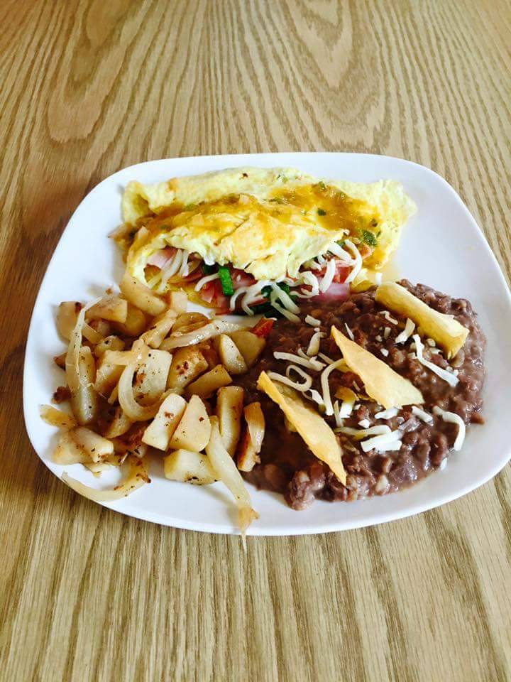 La Antojeria Jalisco | restaurant | 318 E Long Ave, Fort Worth, TX 76106, USA | 4696553548 OR +1 469-655-3548