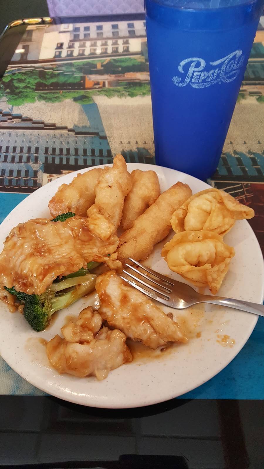 Chinese Buffet | restaurant | 701 S Greenville W Dr #11, Greenville, MI 48838, USA | 6162258221 OR +1 616-225-8221