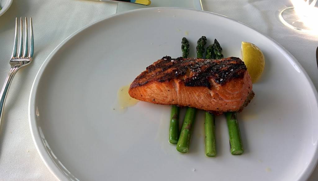 AQUA by El Gaucho | restaurant | 2801 Alaskan Way, Seattle, WA 98121, USA | 2069569171 OR +1 206-956-9171