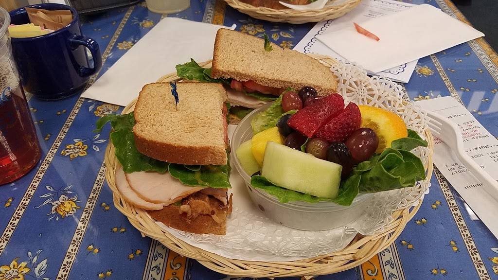 The Picnic Cafe & Party Catering | cafe | 4320 Harding Pike, Nashville, TN 37205, USA | 6152975398 OR +1 615-297-5398