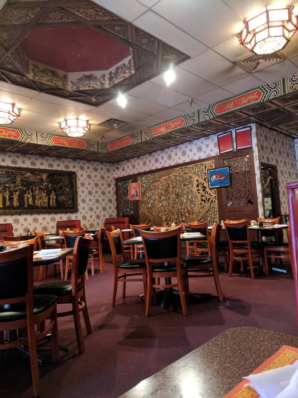 Kim San Restaurant | restaurant | 215 Keith St NW, Cleveland, TN 37311, USA | 4234761551 OR +1 423-476-1551