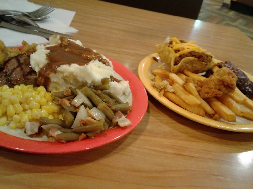 Country Buffet | restaurant | 801 N Academy Blvd, Colorado Springs, CO 80909, USA | 7195741445 OR +1 719-574-1445