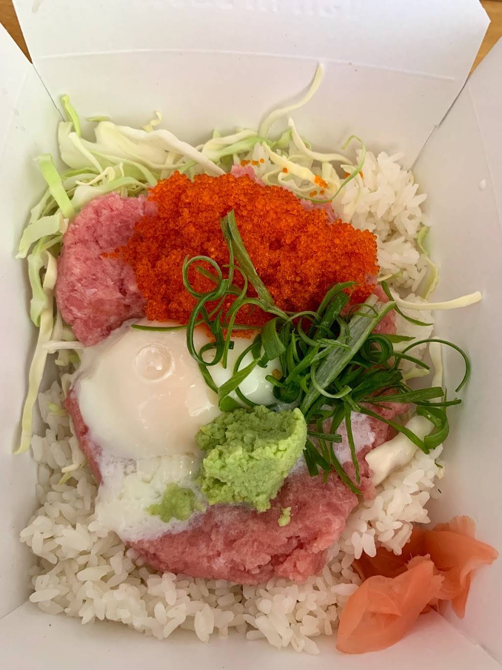 Don Japanese Kitchen | restaurant | 2716 Guadalupe St, Austin, TX 78705, USA | 2817253686 OR +1 281-725-3686