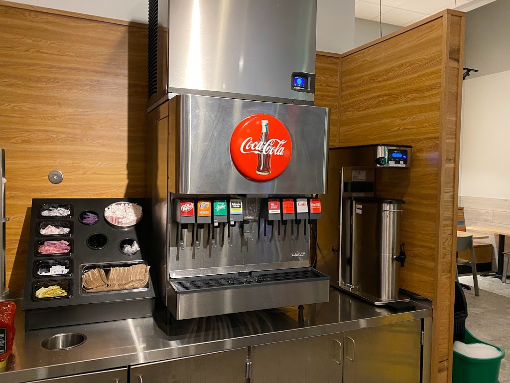 Smashburger | restaurant | 1600 Ethan Way #80, Sacramento, CA 95825, USA | 9169991660 OR +1 916-999-1660