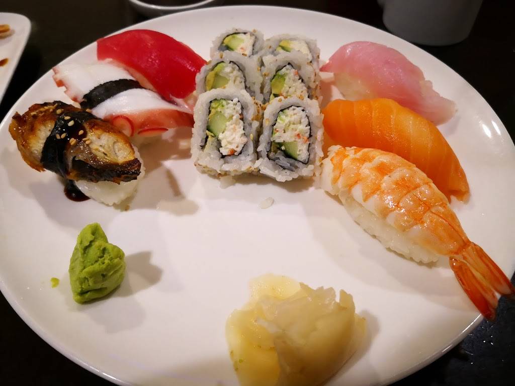 Benihana | restaurant | 1751 Hotel Plaza Blvd, Lake Buena Vista, FL 32830, USA | 4078274865 OR +1 407-827-4865