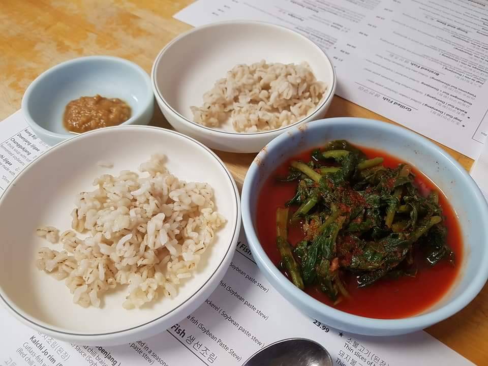 Jang Dok Dae Restaurant | restaurant | 16440 Norwalk Blvd, Cerritos, CA 90703, USA | 5624048886 OR +1 562-404-8886