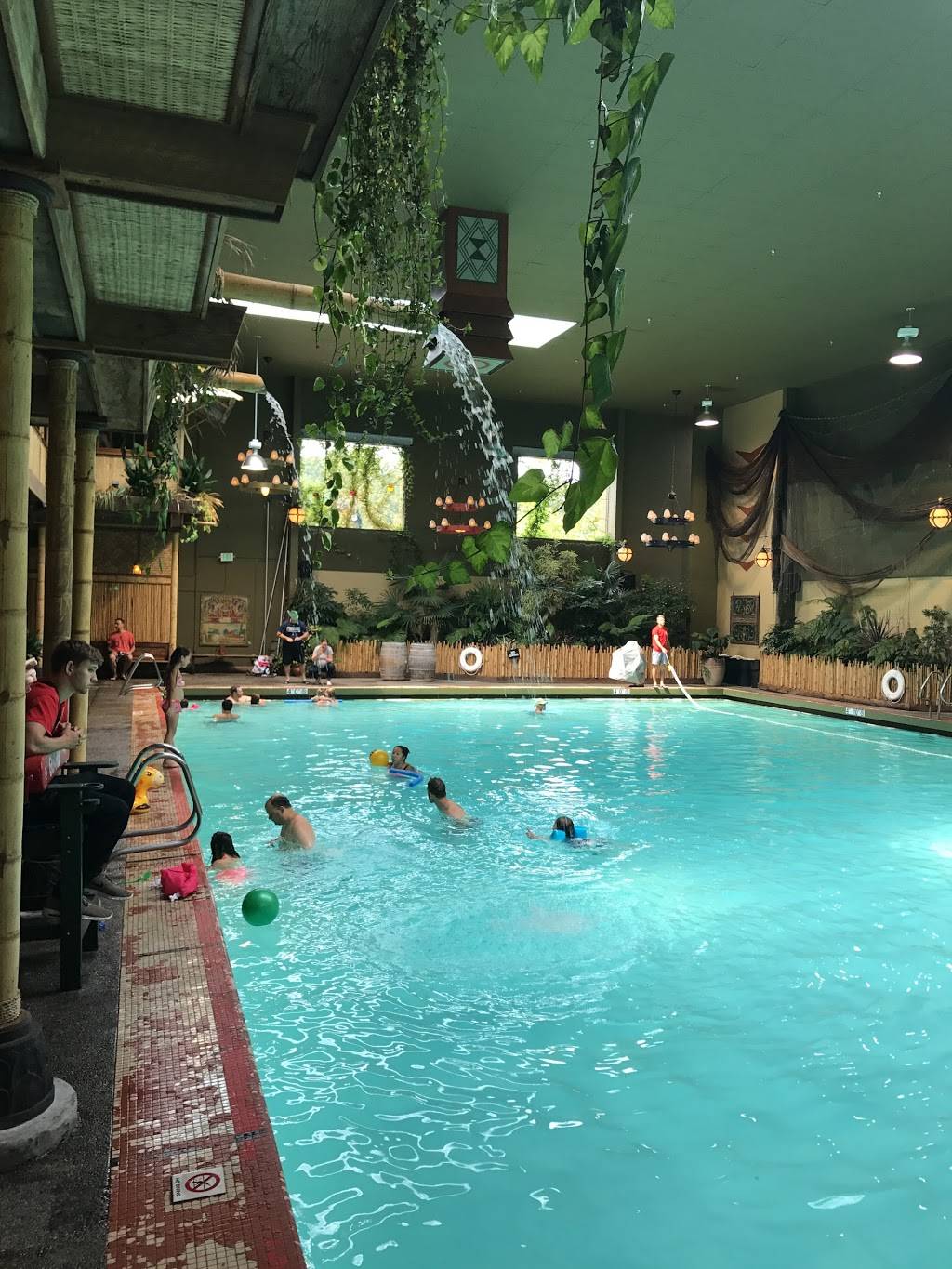 McMenamins North Shore Lagoon | restaurant | 9815 NE 188th St, Bothell, WA 98011, USA | 4253980122 OR +1 425-398-0122