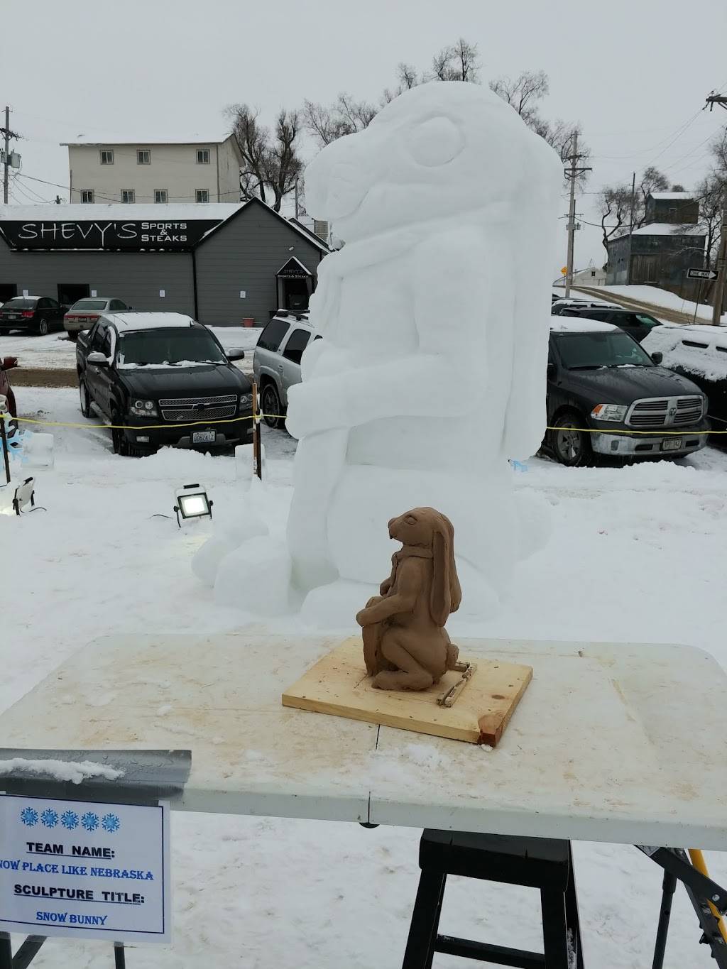 Boyd & Charlies BBQ | restaurant | 2706 N Main St, Elkhorn, NE 68022, USA | 4022894772 OR +1 402-289-4772