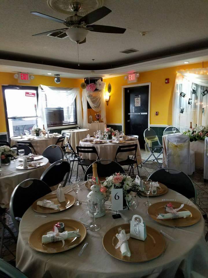 Las Palmas Restaurant | restaurant | 248 Morris Ave, Elizabeth, NJ 07208, USA | 9083550047 OR +1 908-355-0047