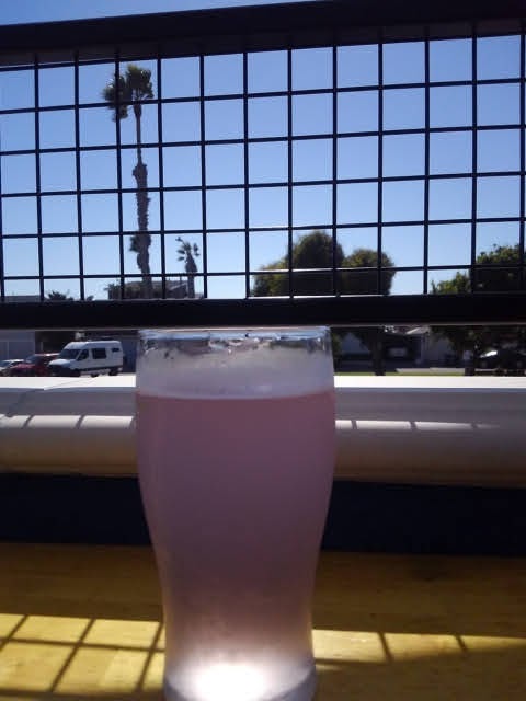 Green Cheek Beer Company | restaurant | 16685 E Pacific Coast Hwy, Sunset Beach, CA 90742, USA | 5622965435 OR +1 562-296-5435