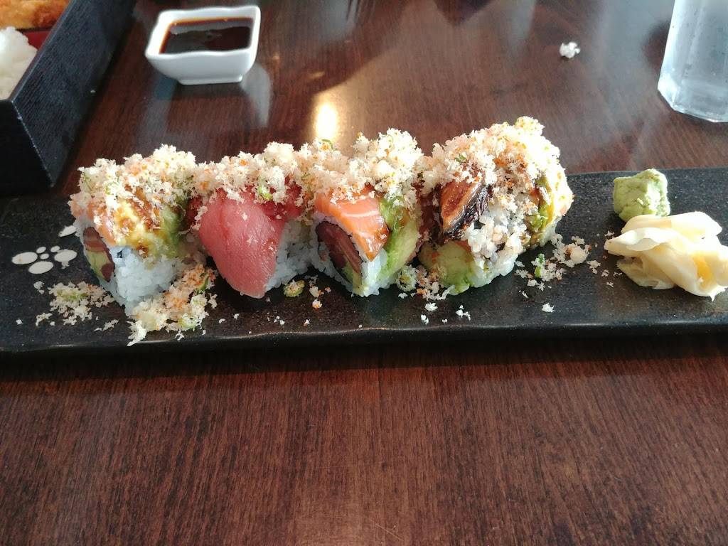 Sake Sushi | restaurant | 328 Church Ave, Brooklyn, NY 11218, USA | 7188515299 OR +1 718-851-5299