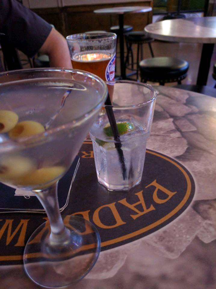 Paddywagon Irish Pub | restaurant | 7940 Via Dellagio Way #118, Orlando, FL 32819, USA | 4074207165 OR +1 407-420-7165