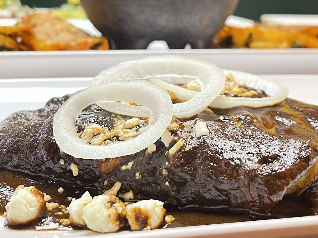 Casa Oaxaca | restaurant | 2910 Hayden Run Plz, Columbus, OH 43235, USA | 6149561131 OR +1 614-956-1131