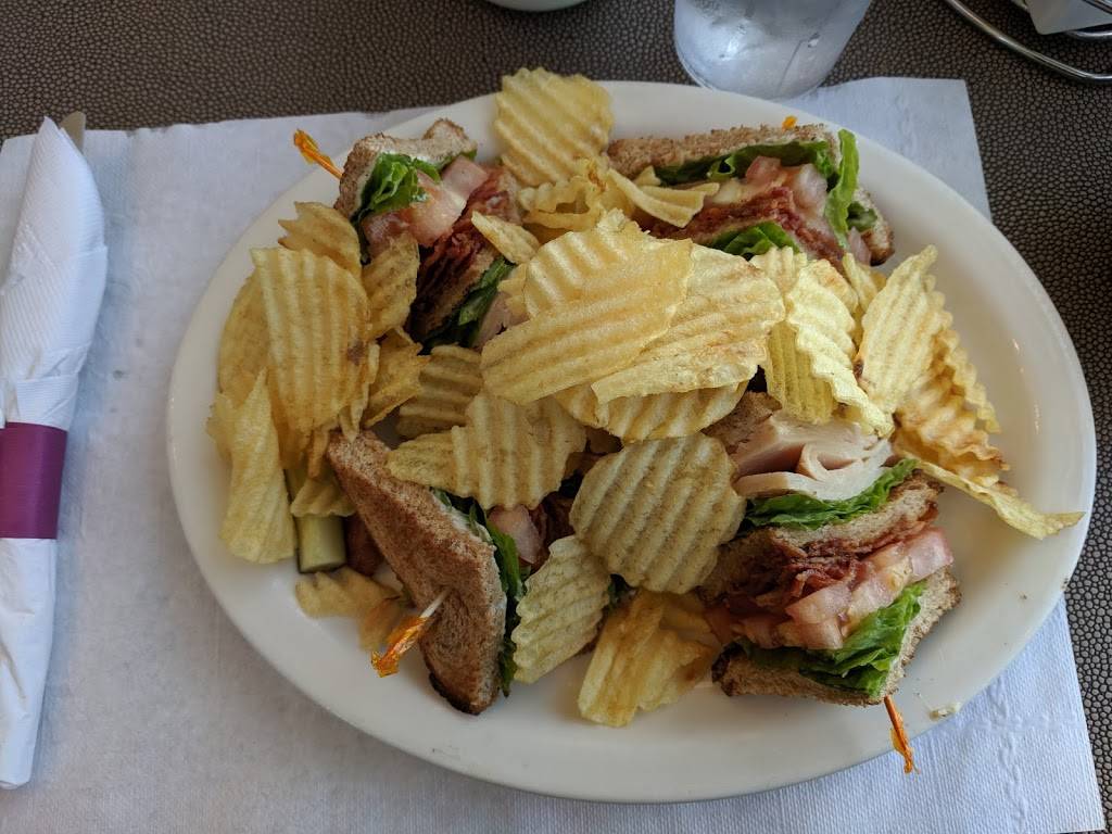 Lolas Bakery & Restaurant | bakery | 306 S 3rd Ave, Sturgeon Bay, WI 54235, USA | 9204735055 OR +1 920-473-5055