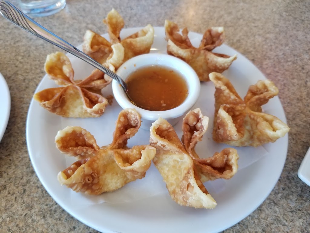 Tips Thai House | restaurant | 2909 S Quillan St #182, Kennewick, WA 99337, USA | 5096190882 OR +1 509-619-0882