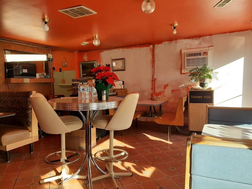 Willies Burritos | restaurant | 6106 St John Ave, Kansas City, MO 64123, USA | 8169165228 OR +1 816-916-5228