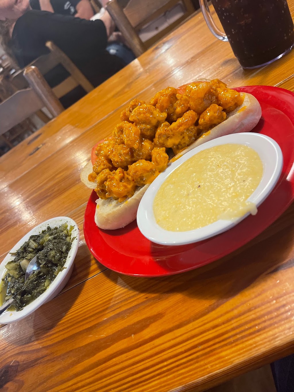Davids Catfish House | restaurant | 34200 US-43, Thomasville, AL 36784, USA | 3346370677 OR +1 334-637-0677