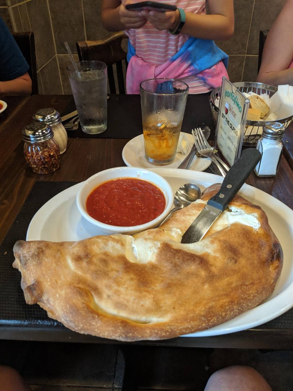 Portofinos Italian Restaurant Ayrsley | restaurant | 2127 Ayrsley Town Blvd, Charlotte, NC 28273, USA | 9802977090 OR +1 980-297-7090