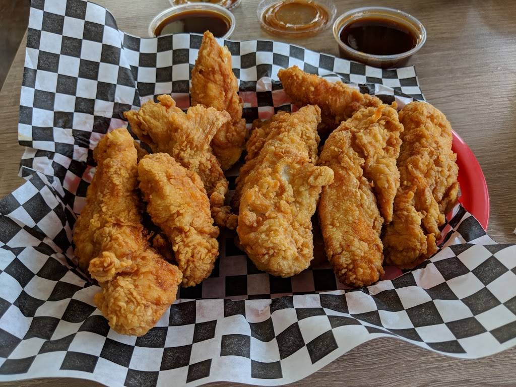 The Chicken Shack | restaurant | 913 W Lacey Blvd, Hanford, CA 93230, USA | 5595899511 OR +1 559-589-9511