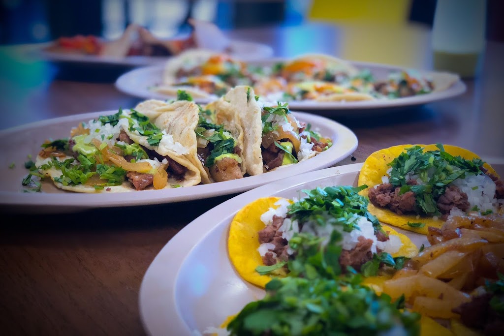 Mis Tacos Restaurante | restaurant | 8801 Mines Rd, Laredo, TX 78045, USA | 9566020017 OR +1 956-602-0017