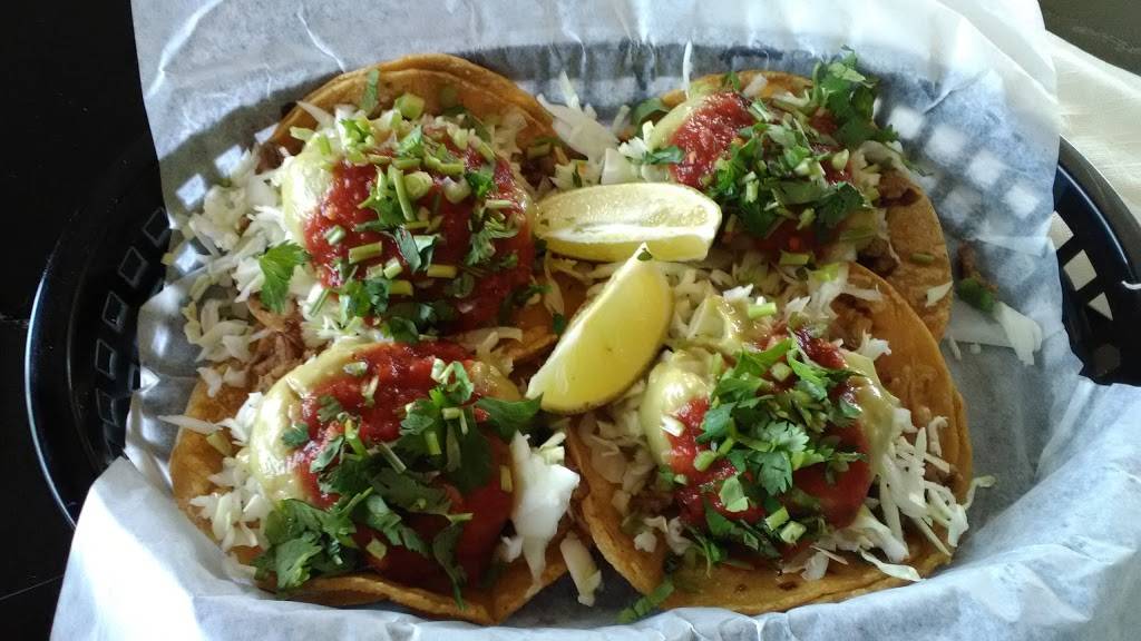 Lola Ricos Tacos | restaurant | 4295 N First St, Fresno, CA 93726, USA | 5592288411 OR +1 559-228-8411